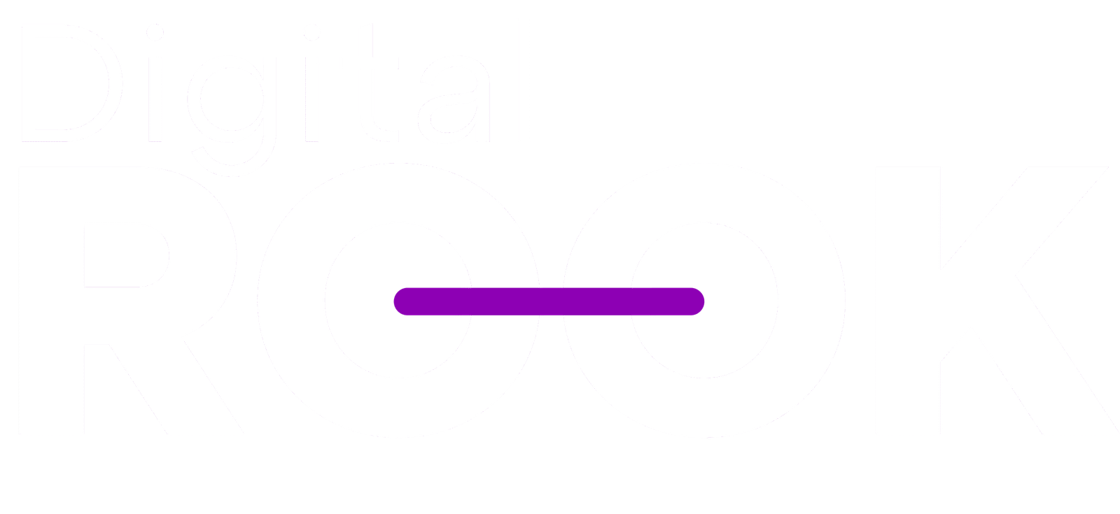 Digital Rook - White
