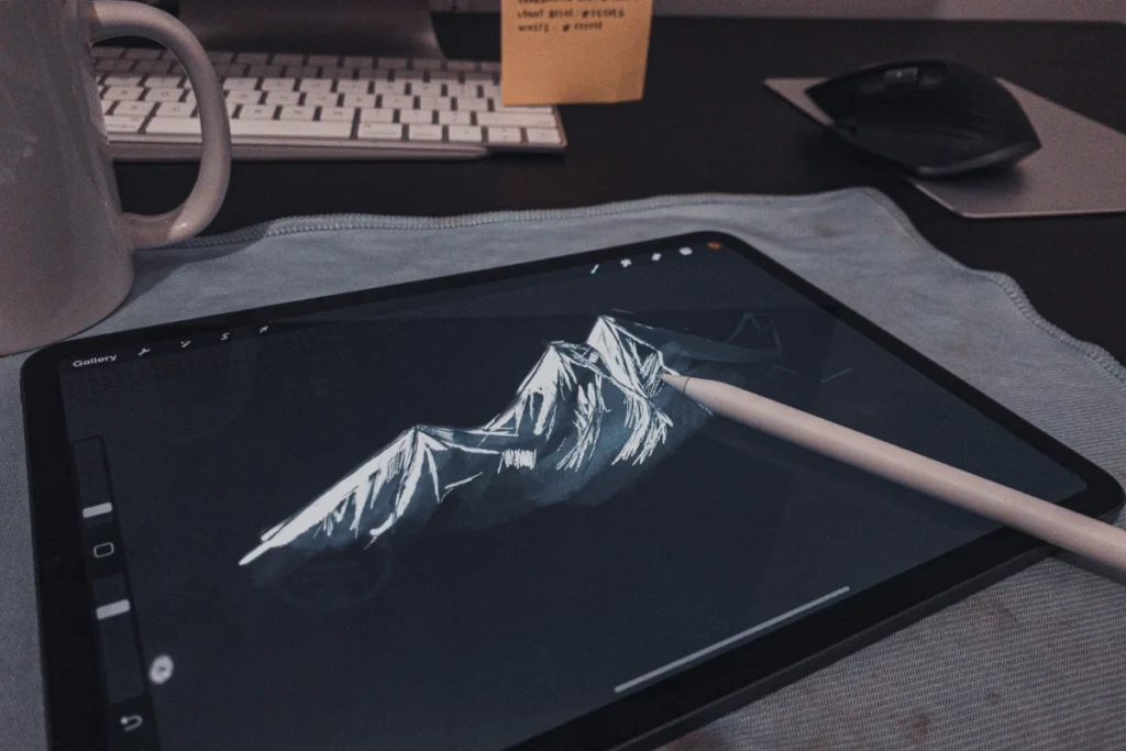 Graphic Design & Video Editing – The Secret to High-Impact Marketing