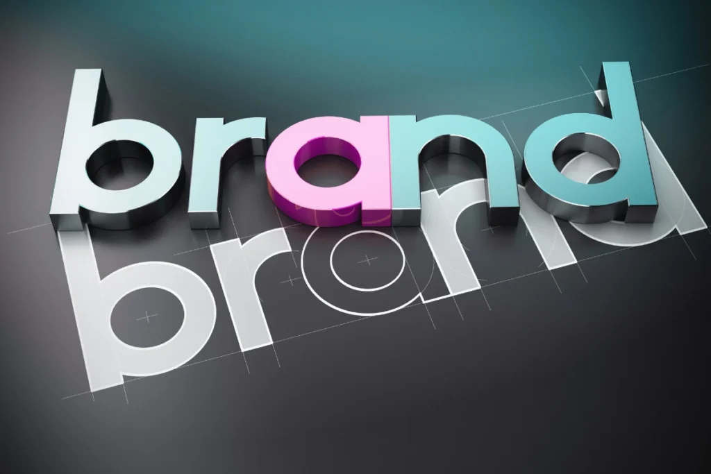 The Complete Guide to Building a Powerful Brand in 2025